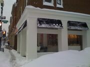 Georgetown cupcake mstreet