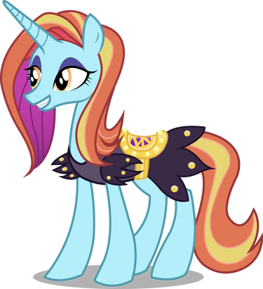 Sassy Saddles