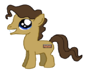 Brownie