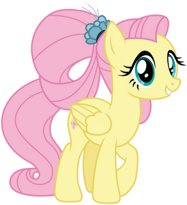 Fluttershy