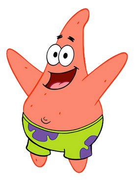 Patrick Star