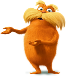 The Lorax