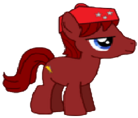 Red Beret