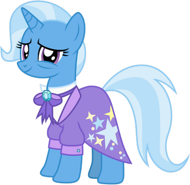 Trixie