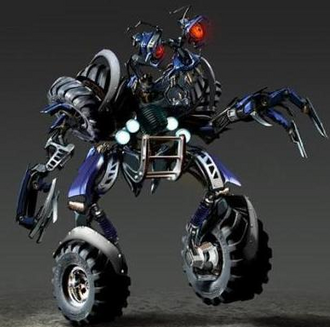 Wheelie