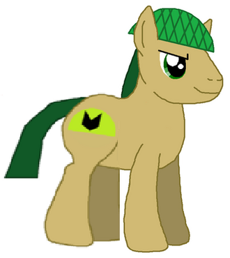 Hoof Trooper