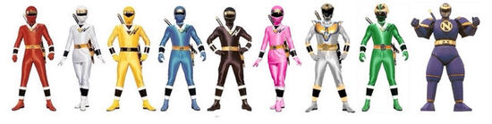 Aquitar Rangers