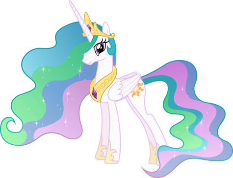 Princess Celestia