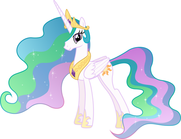 File:Princess Celestia.png