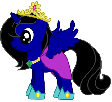 Princess Yuna