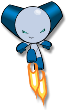Robotboy