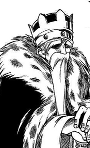King