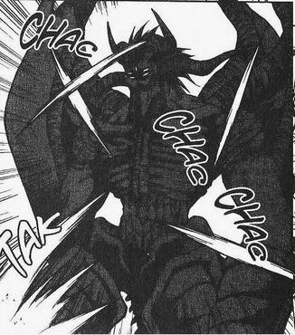 End Demon