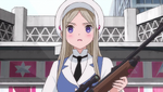 KurehaTsubakiGun