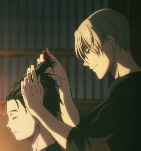 File:Yuuri Victor.jpg