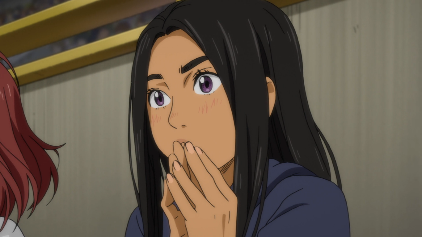 Sara Crispino | Yuri!!! on Ice Wikia | Fandom powered by Wikia