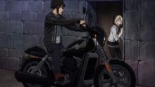 Yurio ep 10