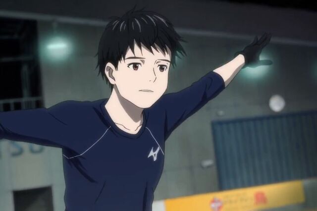 File:Yuuri imitates Viktor's short program.jpg
