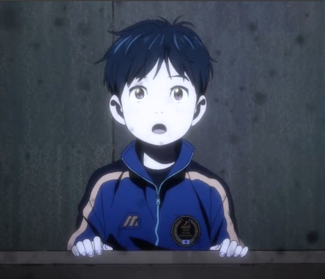 yurio yuri on ice yurio yuri on ice