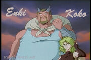 EnkiKoko