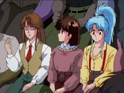Keiko botan