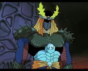 Bui armor