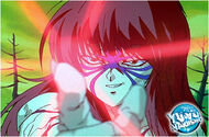 Rando; Spirit Gun