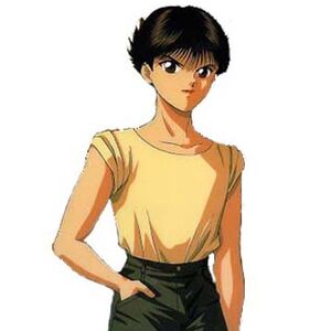 Ryu Urameshi