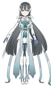 Mimori after