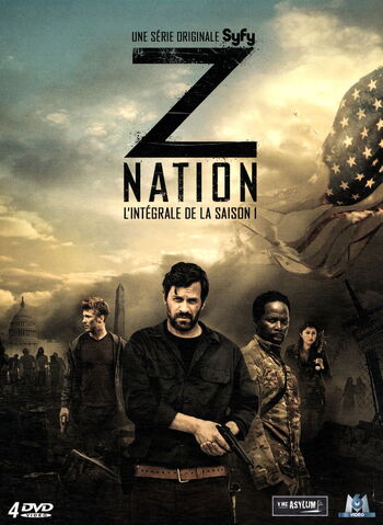 Fichier:Znation saison 1.jpg