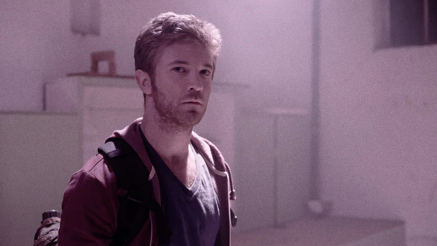 Image - Mack Z Nation 2.jpg | Z Nation Wiki | FANDOM powered by Wikia