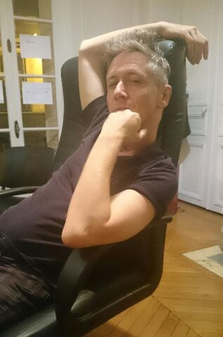 Archivo:Fred Lenoir.jpg