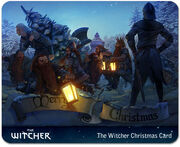 Xmascard
