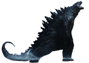 Godzilla