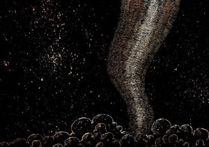 Eternal Tornado