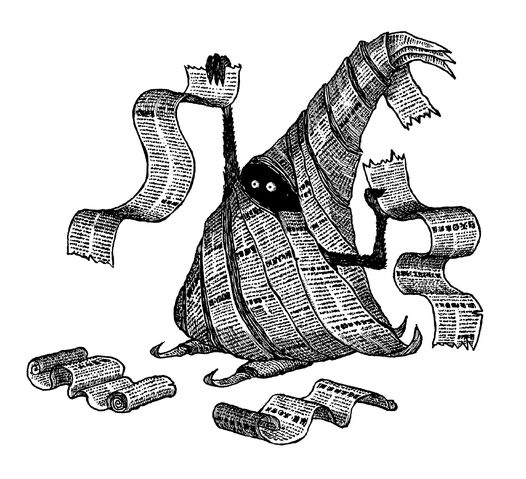 Datei:Lebende Zeitung.jpg