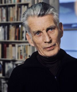 Samuel Beckett