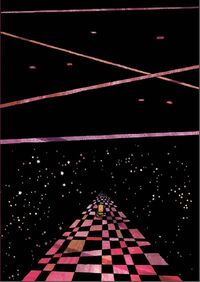 2364. Dimension