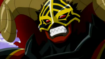 Caballero Negro