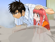 Kiyomaro habla con Tía.png