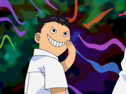 Iwashima personalidad.png