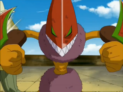 Baraho