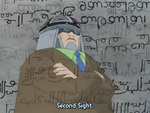 Second Sight