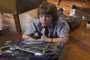 Danny-Zathura