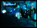 SporeHeroCaverns