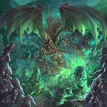 NRftW art