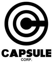 Capsule corp