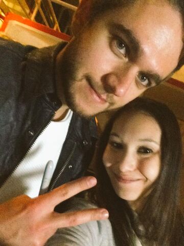 File:Zedd posing with a fan at the Transmission ZTCE.jpg