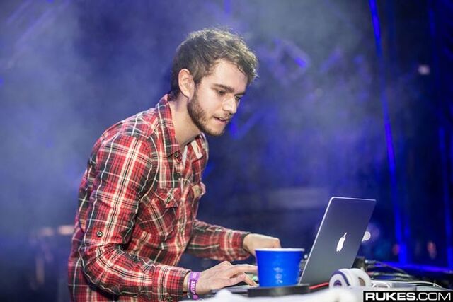 File:Zedd at Electric Forest 2014 (2).jpg