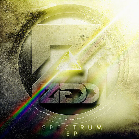 File:Spectrum (EP).jpg